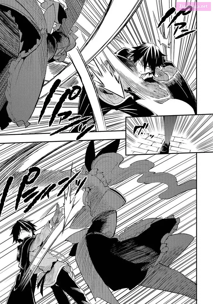 Hitoribocchi no Isekai Kouryaku Zinmanga X Chapter 118 Page 12