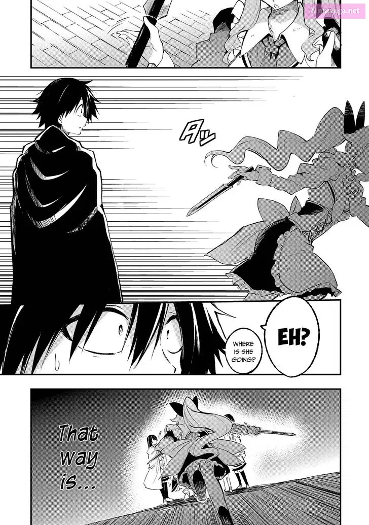Hitoribocchi no Isekai Kouryaku Zinmanga X Chapter 118 Page 14