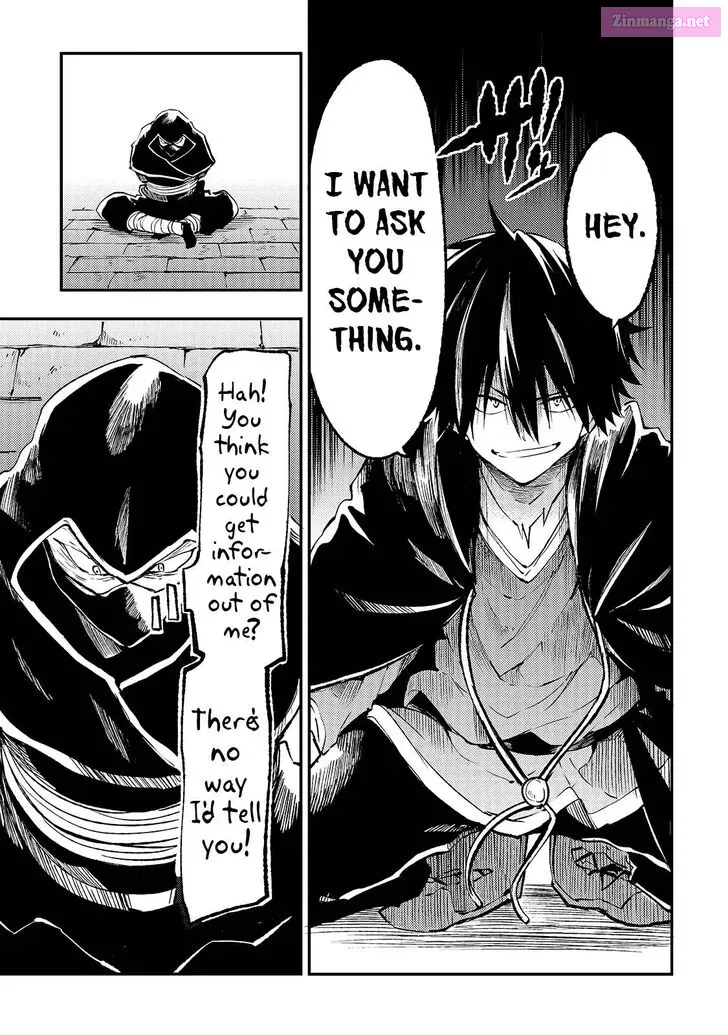 Hitoribocchi no Isekai Kouryaku Zinmanga X Chapter 117 Page 5