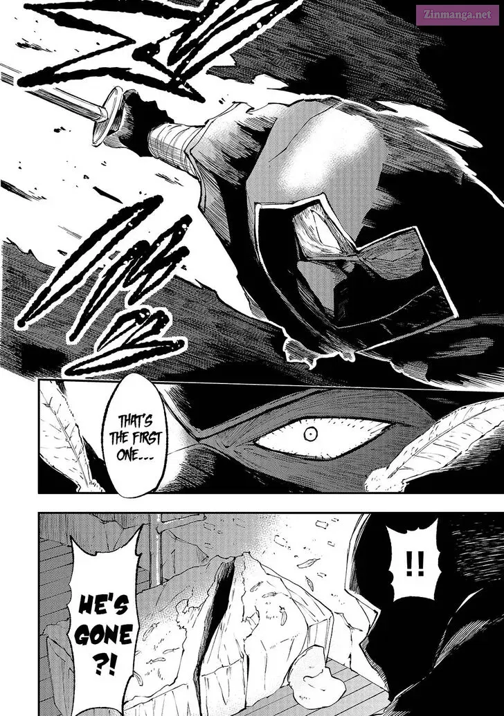Hitoribocchi no Isekai Kouryaku Zinmanga X Chapter 116 Page 6