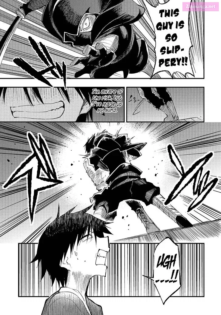 Hitoribocchi no Isekai Kouryaku Zinmanga X Chapter 116 Page 11