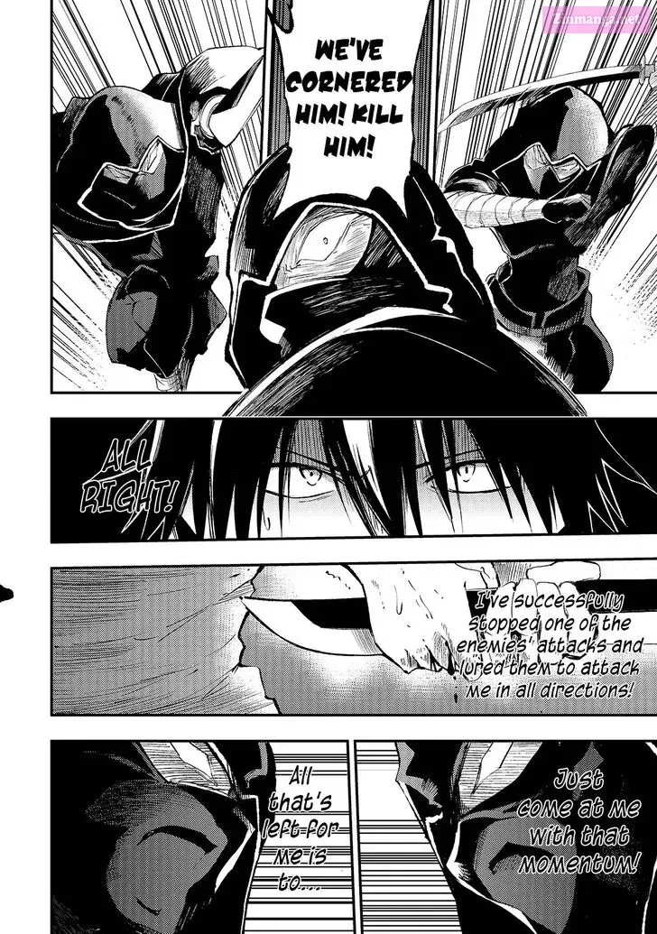 Hitoribocchi no Isekai Kouryaku Zinmanga X Chapter 116 Page 12