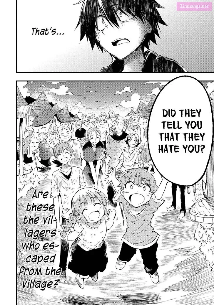 Hitoribocchi no Isekai Kouryaku Zinmanga X Chapter 116 Page 15