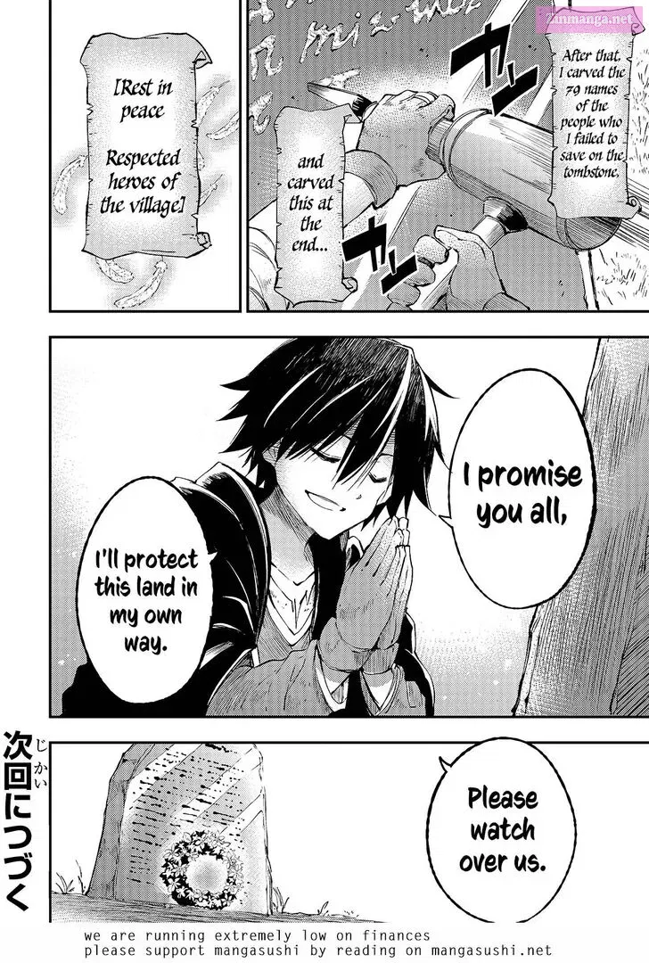 Hitoribocchi no Isekai Kouryaku Zinmanga X Chapter 116 Page 17