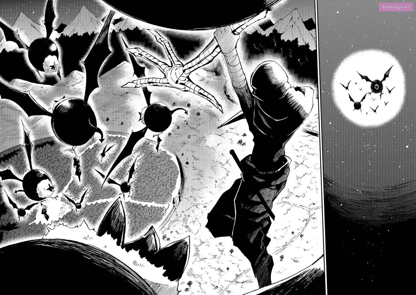 Hitoribocchi no Isekai Kouryaku Zinmanga X Chapter 115 Page 14