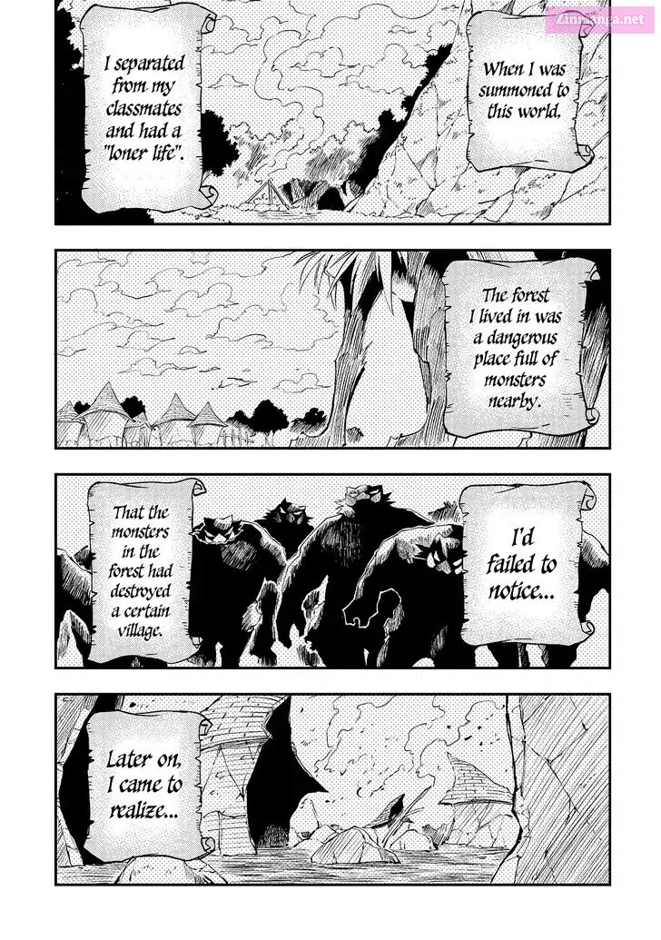 Hitoribocchi no Isekai Kouryaku Zinmanga X Chapter 114 Page 4