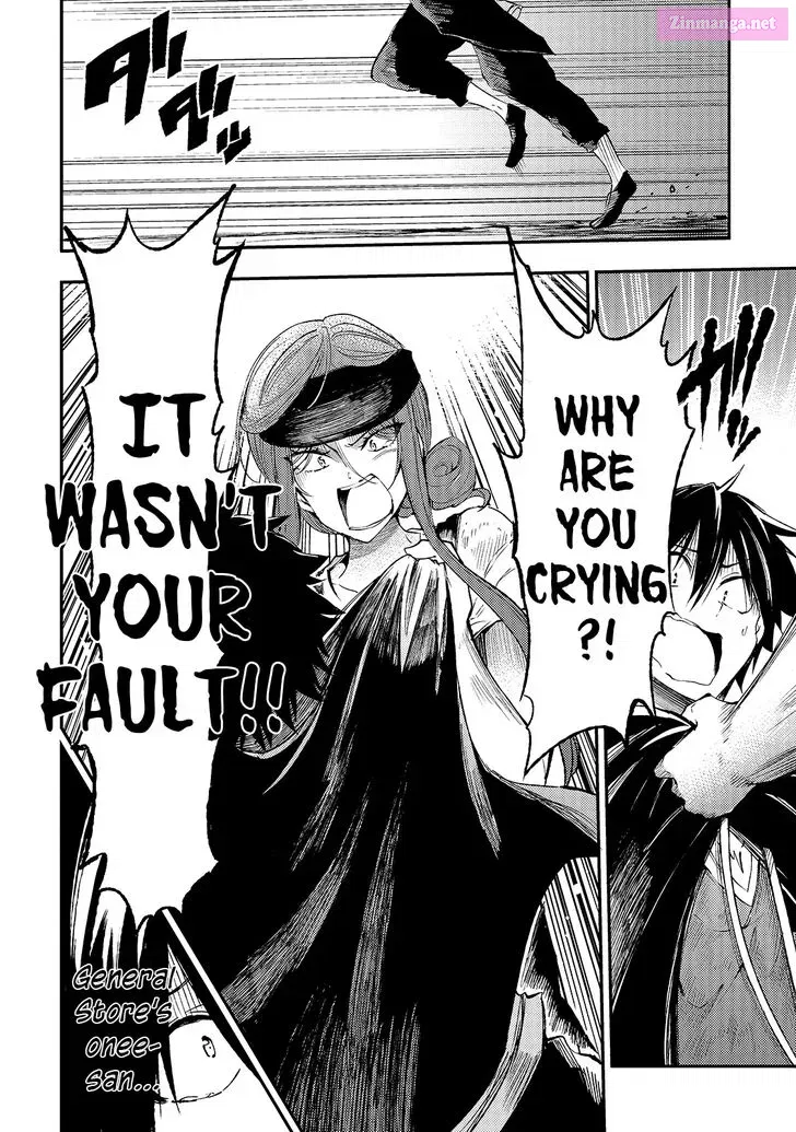 Hitoribocchi no Isekai Kouryaku Zinmanga X Chapter 114 Page 12