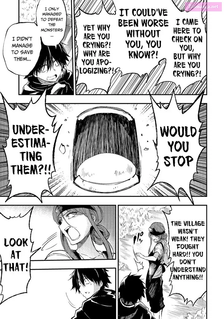 Hitoribocchi no Isekai Kouryaku Zinmanga X Chapter 114 Page 13