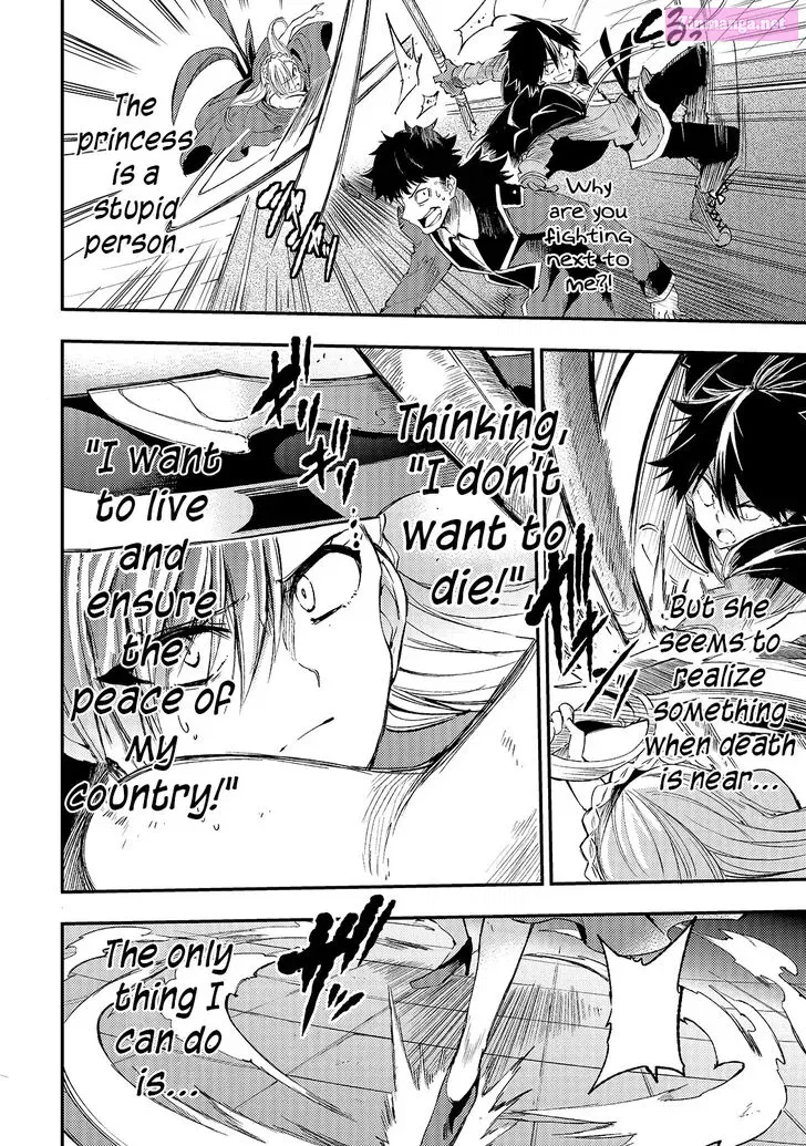Hitoribocchi no Isekai Kouryaku Zinmanga X Chapter 108 Page 15