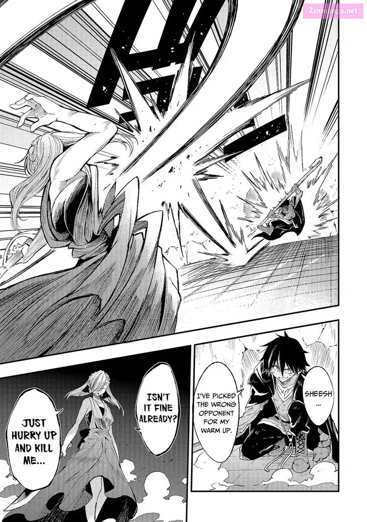 Hitoribocchi no Isekai Kouryaku Zinmanga X Chapter 108 Page 16