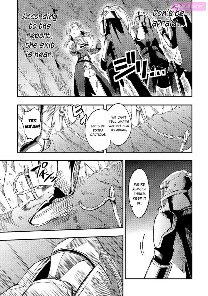 Hitoribocchi no Isekai Kouryaku Zinmanga X Chapter 106 Page 6