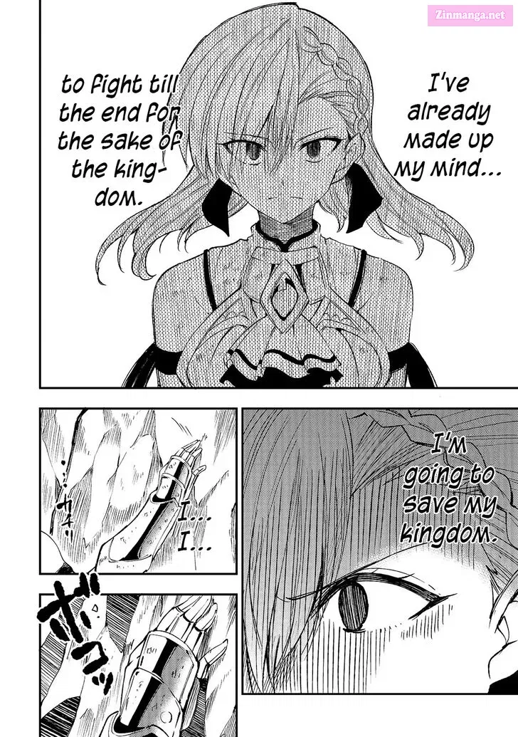 Hitoribocchi no Isekai Kouryaku Zinmanga X Chapter 106 Page 9