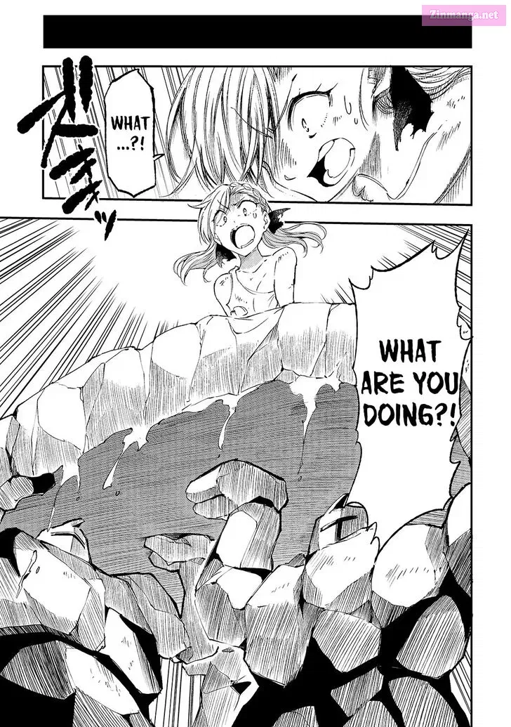 Hitoribocchi no Isekai Kouryaku Zinmanga X Chapter 106 Page 13