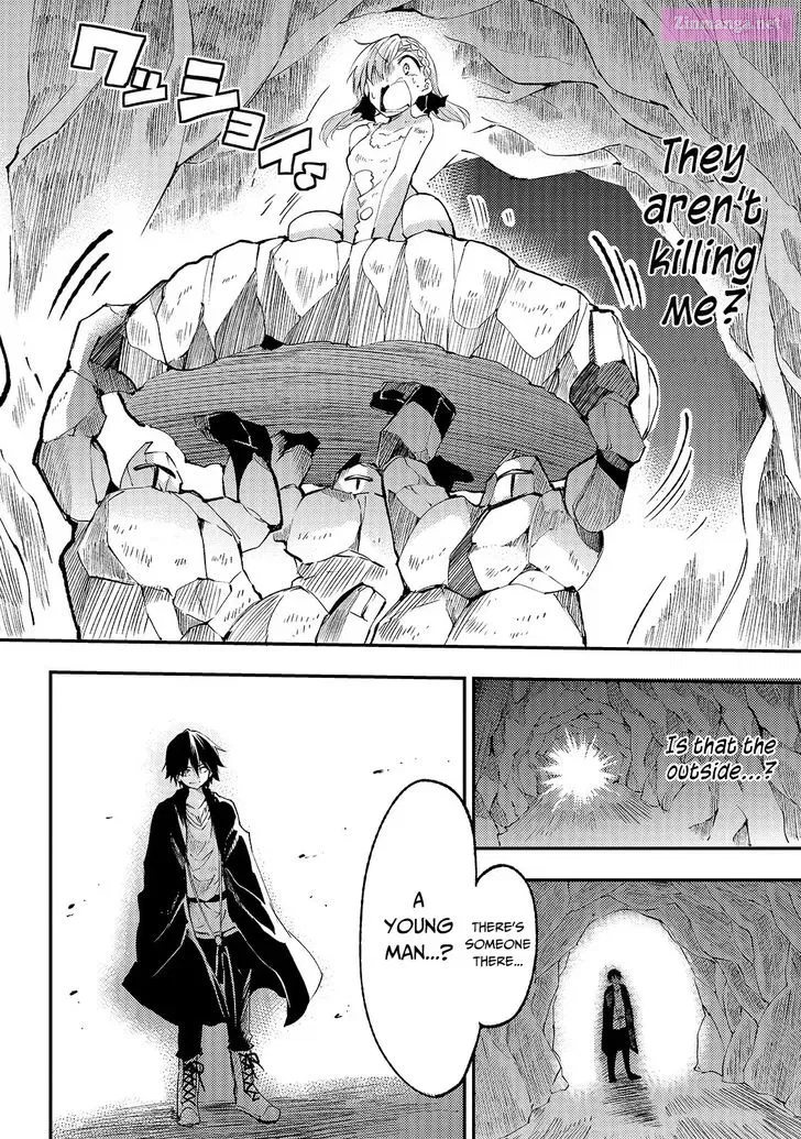 Hitoribocchi no Isekai Kouryaku Zinmanga X Chapter 106 Page 14