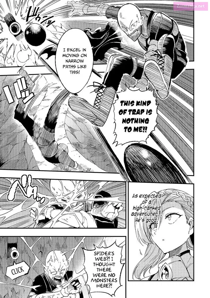Hitoribocchi no Isekai Kouryaku Zinmanga X Chapter 105 Page 8