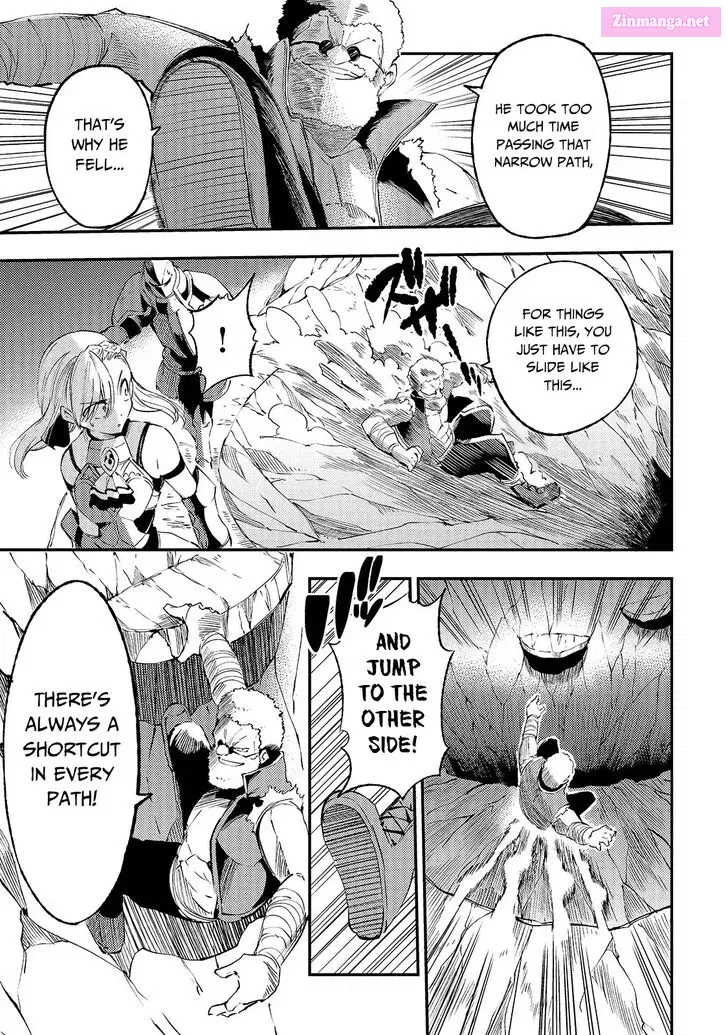 Hitoribocchi no Isekai Kouryaku Zinmanga X Chapter 105 Page 10