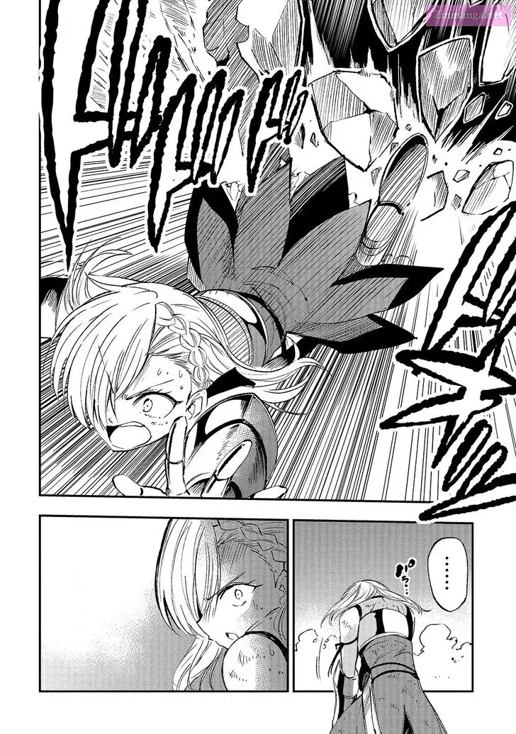 Hitoribocchi no Isekai Kouryaku Zinmanga X Chapter 105 Page 14