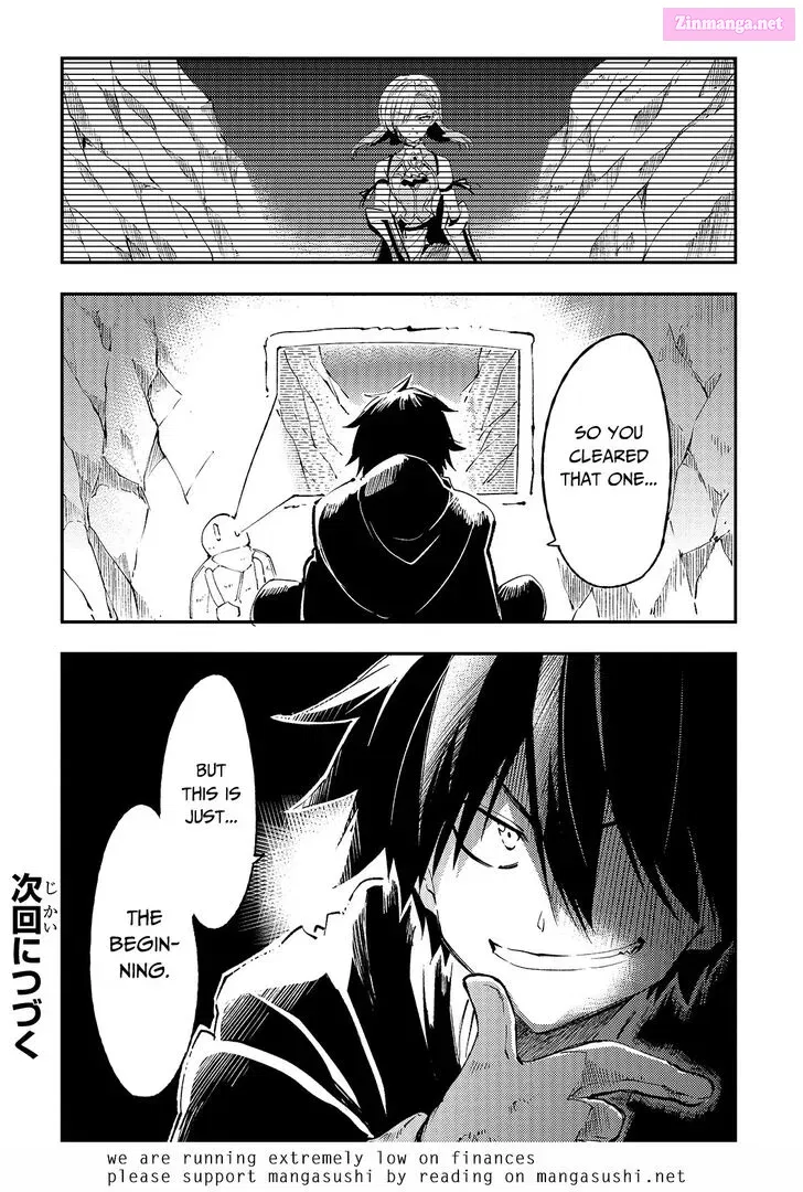 Hitoribocchi no Isekai Kouryaku Zinmanga X Chapter 105 Page 16