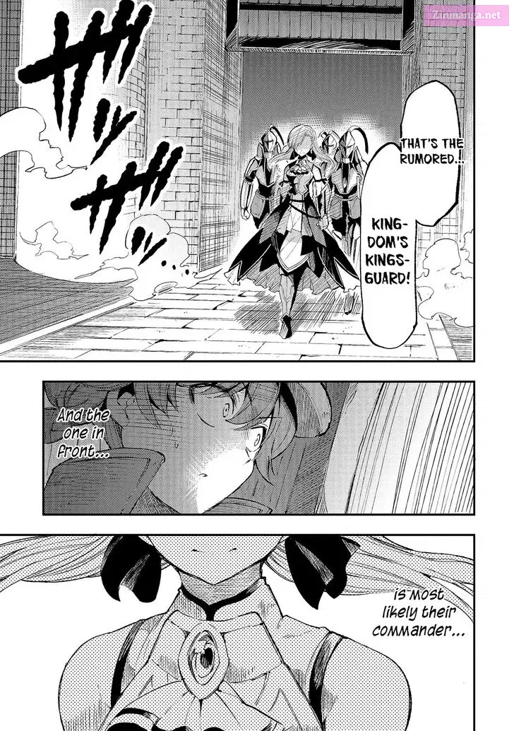 Hitoribocchi no Isekai Kouryaku Zinmanga X Chapter 103 Page 4