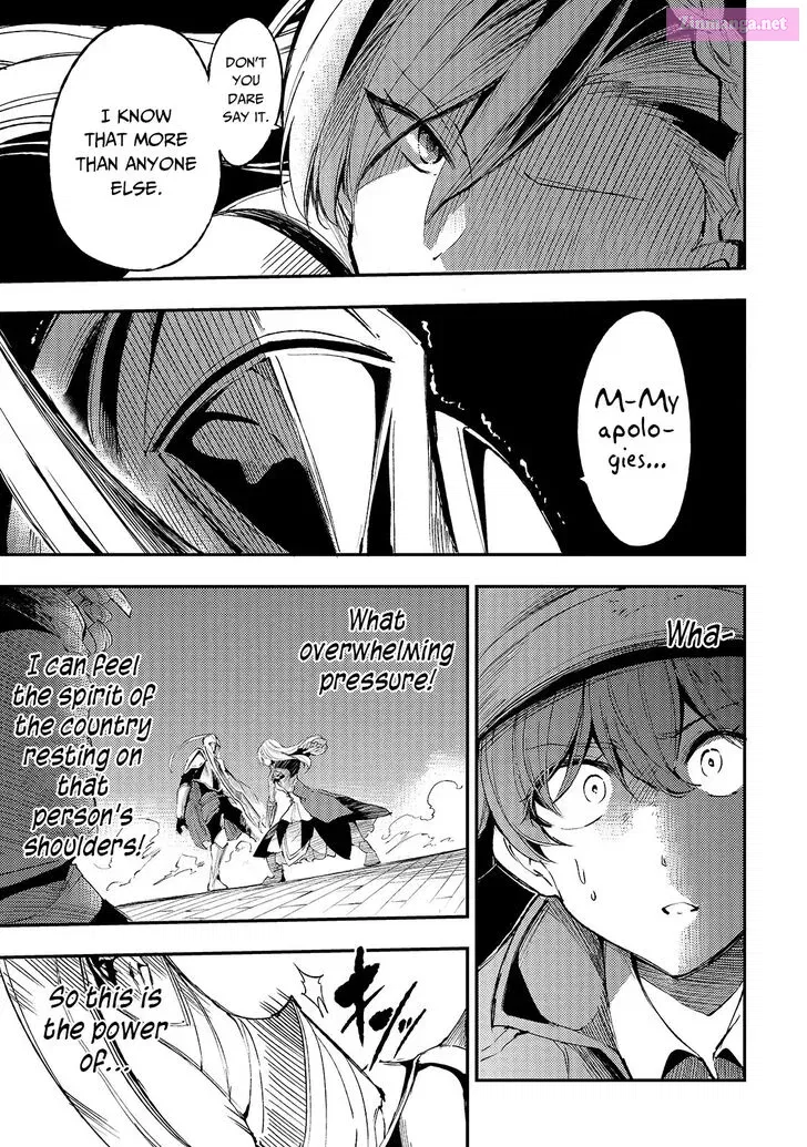 Hitoribocchi no Isekai Kouryaku Zinmanga X Chapter 103 Page 8