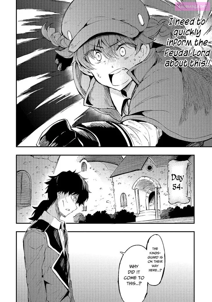 Hitoribocchi no Isekai Kouryaku Zinmanga X Chapter 103 Page 10
