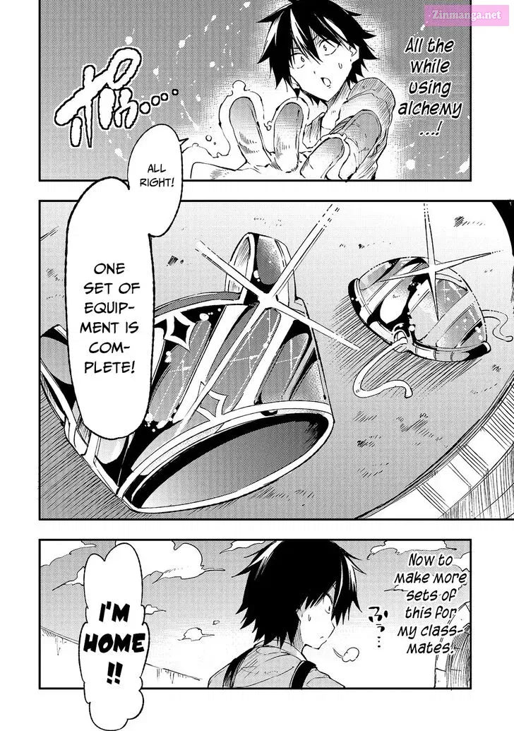 Hitoribocchi no Isekai Kouryaku Zinmanga X Chapter 102 Page 10