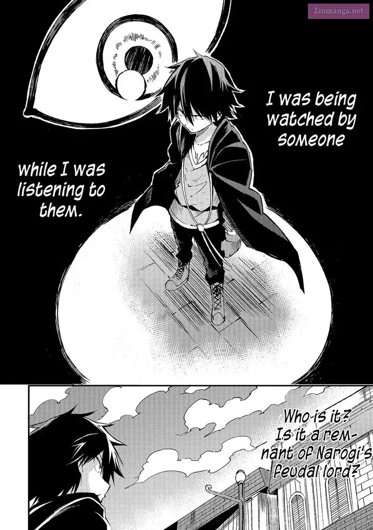 Hitoribocchi no Isekai Kouryaku Zinmanga X Chapter 97 Page 16