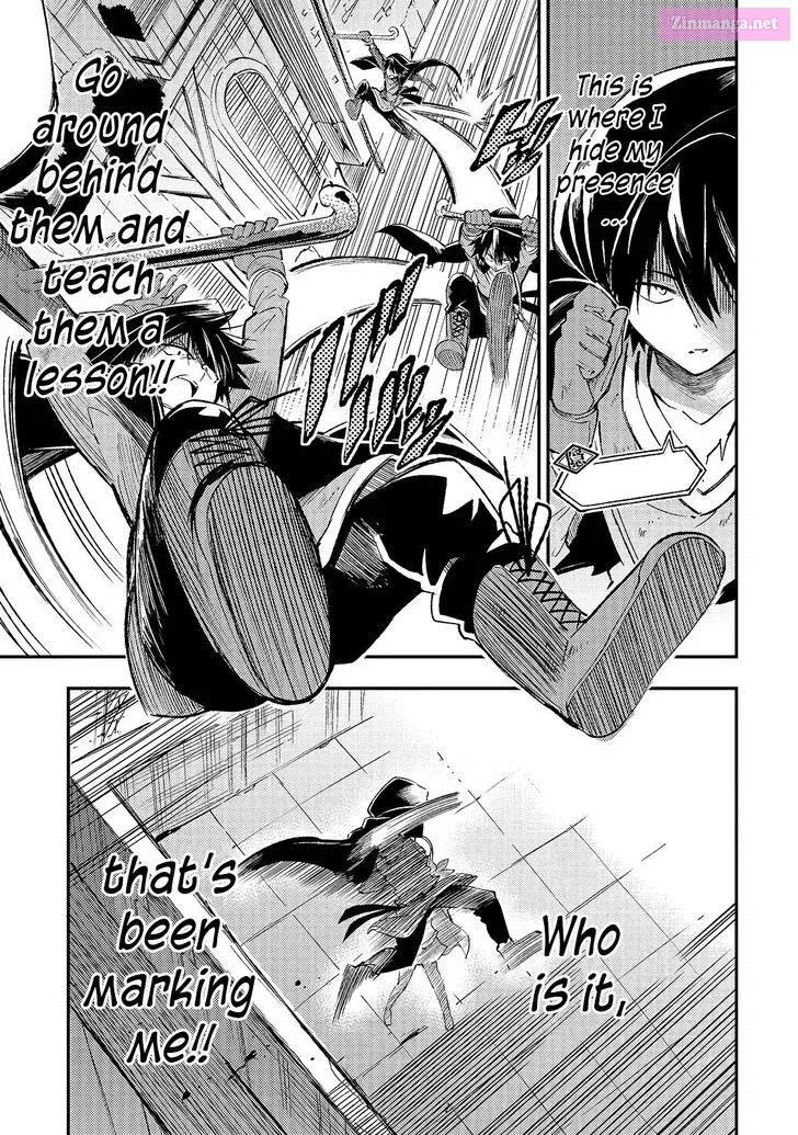 Hitoribocchi no Isekai Kouryaku Zinmanga X Chapter 97 Page 17