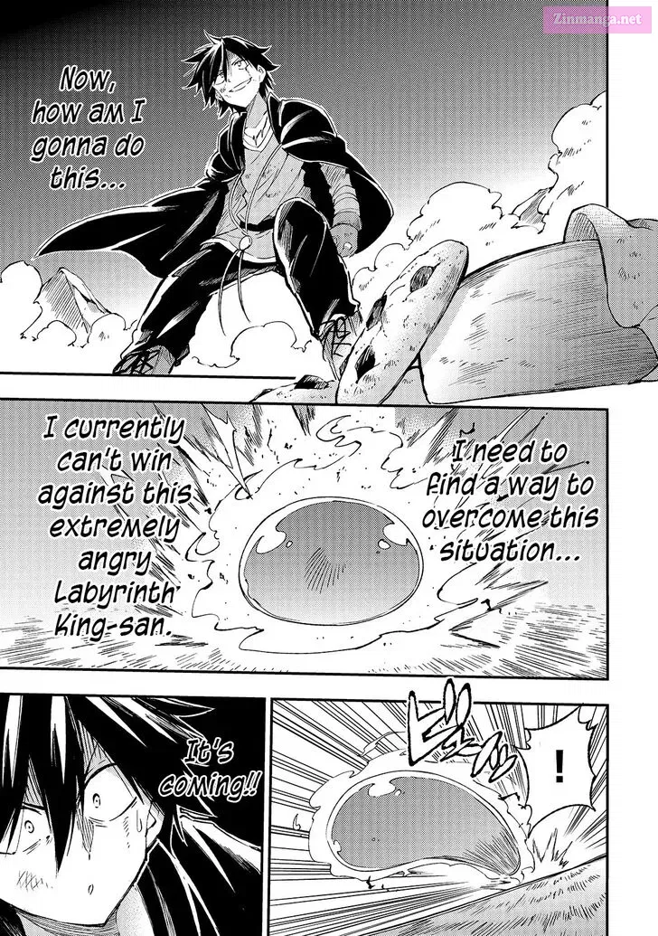 Hitoribocchi no Isekai Kouryaku Zinmanga X Chapter 96 Page 4