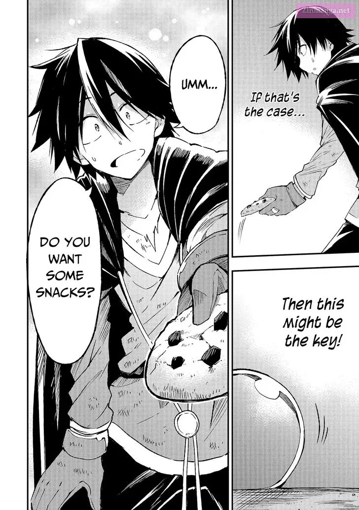 Hitoribocchi no Isekai Kouryaku Zinmanga X Chapter 96 Page 7