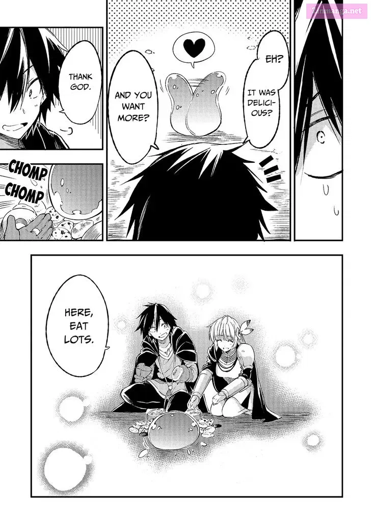 Hitoribocchi no Isekai Kouryaku Zinmanga X Chapter 96 Page 10