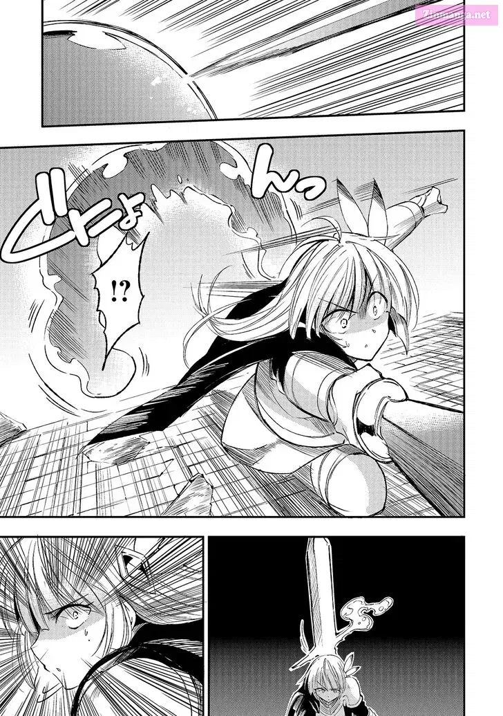 Hitoribocchi no Isekai Kouryaku Zinmanga X Chapter 95 Page 8