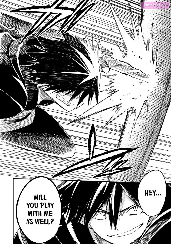 Hitoribocchi no Isekai Kouryaku Zinmanga X Chapter 95 Page 9
