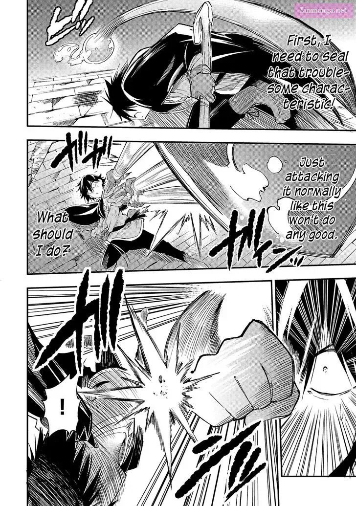 Hitoribocchi no Isekai Kouryaku Zinmanga X Chapter 95 Page 11