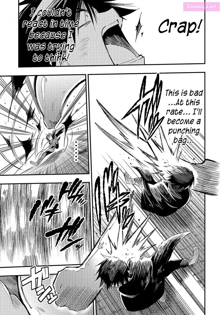 Hitoribocchi no Isekai Kouryaku Zinmanga X Chapter 95 Page 12