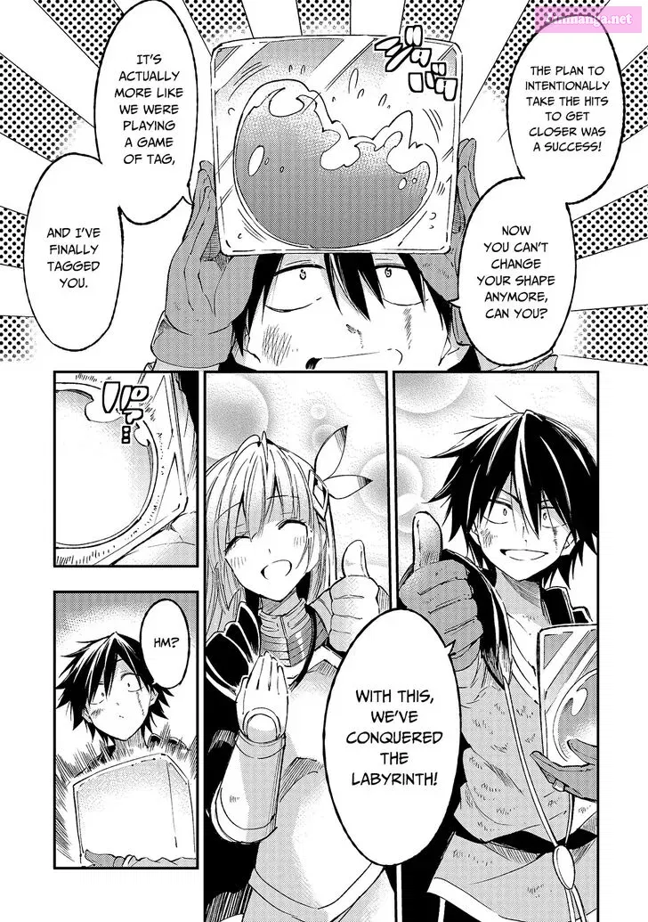 Hitoribocchi no Isekai Kouryaku Zinmanga X Chapter 95 Page 14