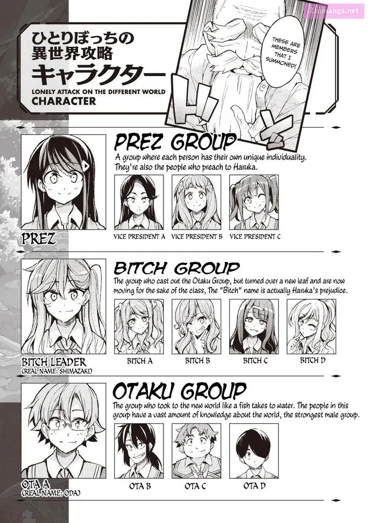 Hitoribocchi no Isekai Kouryaku Zinmanga X Chapter 94 Page 2