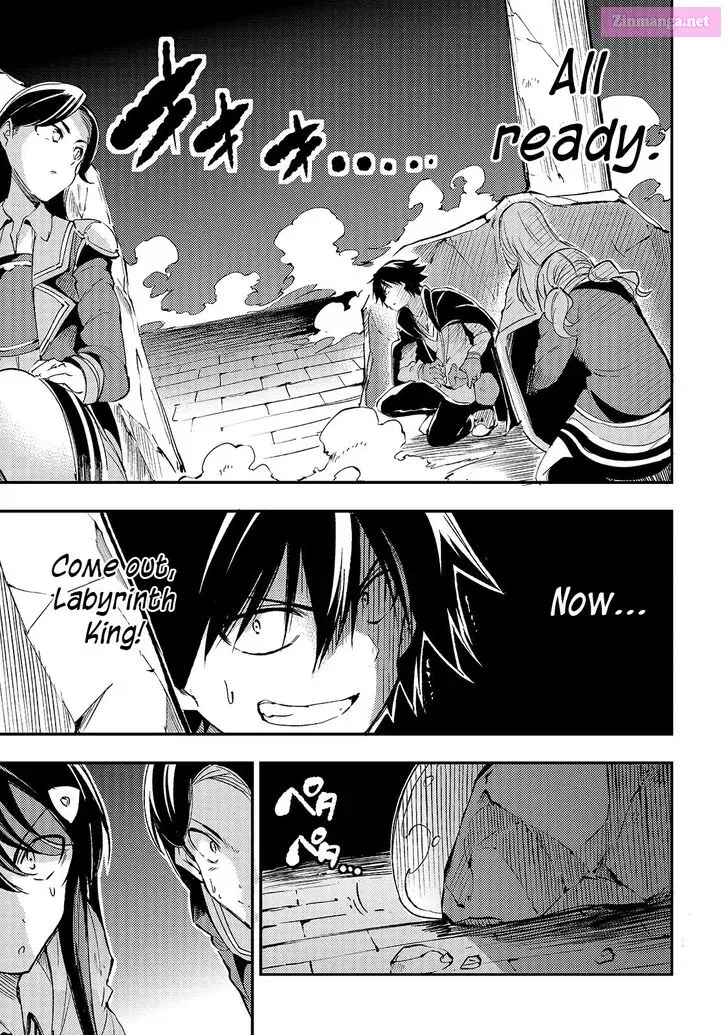 Hitoribocchi no Isekai Kouryaku Zinmanga X Chapter 94 Page 11