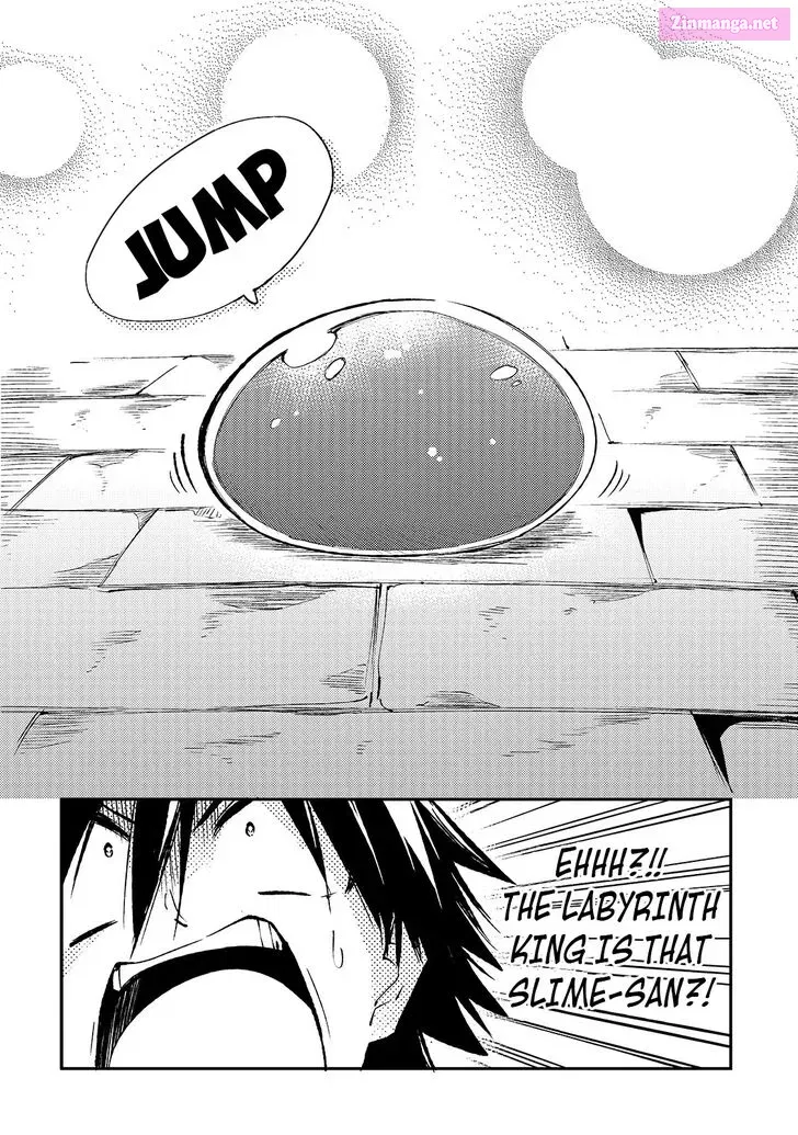 Hitoribocchi no Isekai Kouryaku Zinmanga X Chapter 94 Page 12