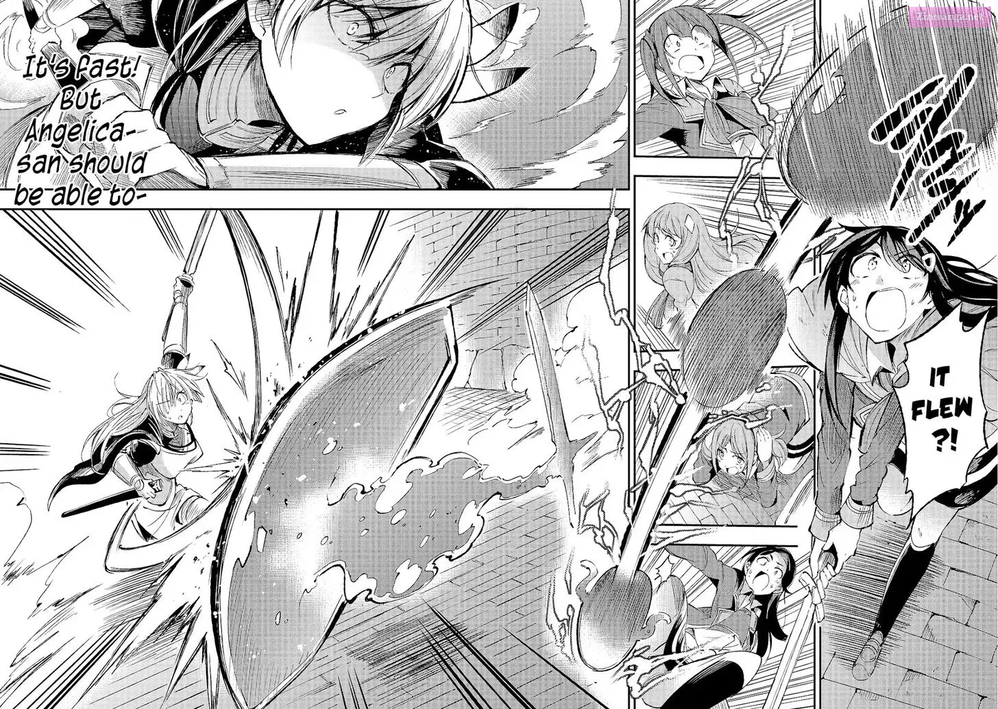 Hitoribocchi no Isekai Kouryaku Zinmanga X Chapter 94 Page 14