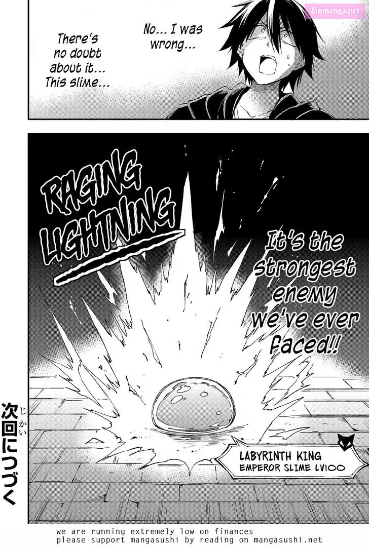 Hitoribocchi no Isekai Kouryaku Zinmanga X Chapter 94 Page 15