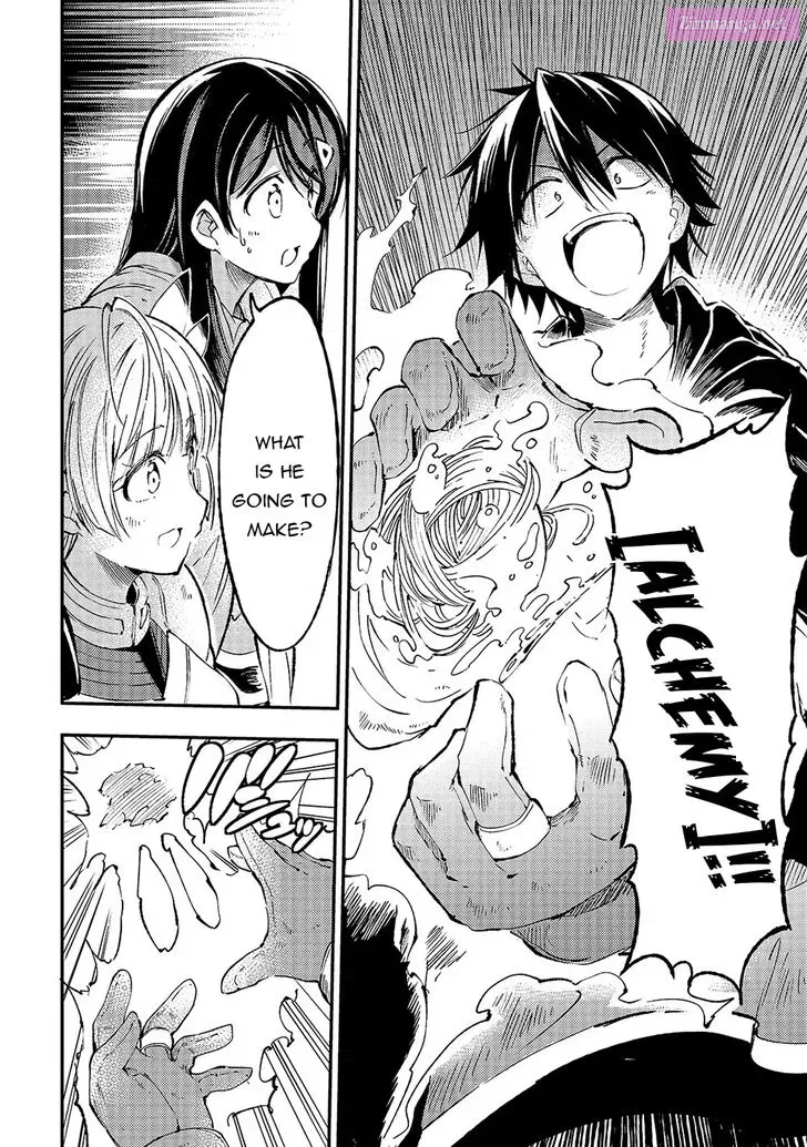 Hitoribocchi no Isekai Kouryaku Zinmanga X Chapter 92 Page 7