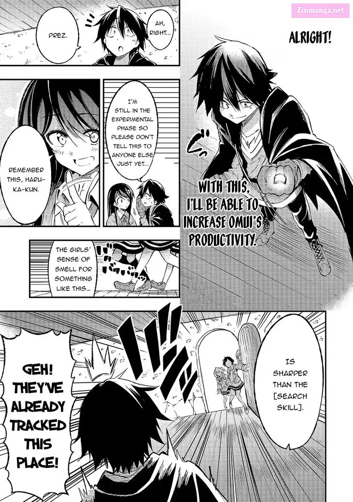 Hitoribocchi no Isekai Kouryaku Zinmanga X Chapter 92 Page 15