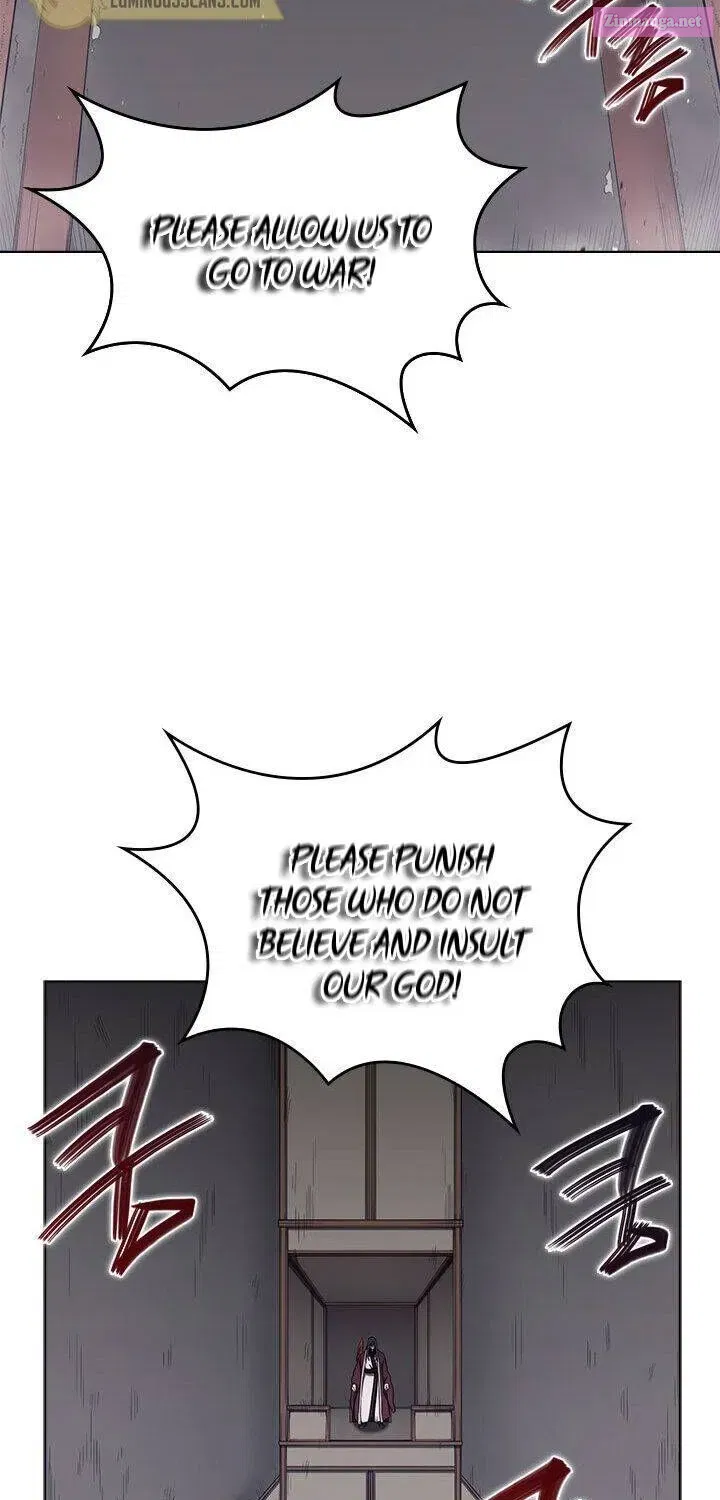 Hitoribocchi no Isekai Kouryaku Zinmanga X Chapter 87 Page 8