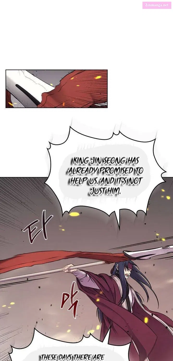 Hitoribocchi no Isekai Kouryaku Zinmanga X Chapter 87 Page 18