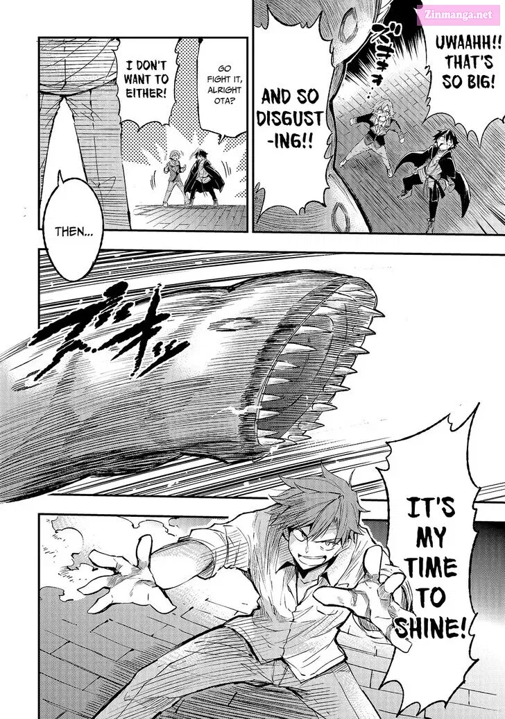 Hitoribocchi no Isekai Kouryaku Zinmanga X Chapter 87 Page 24