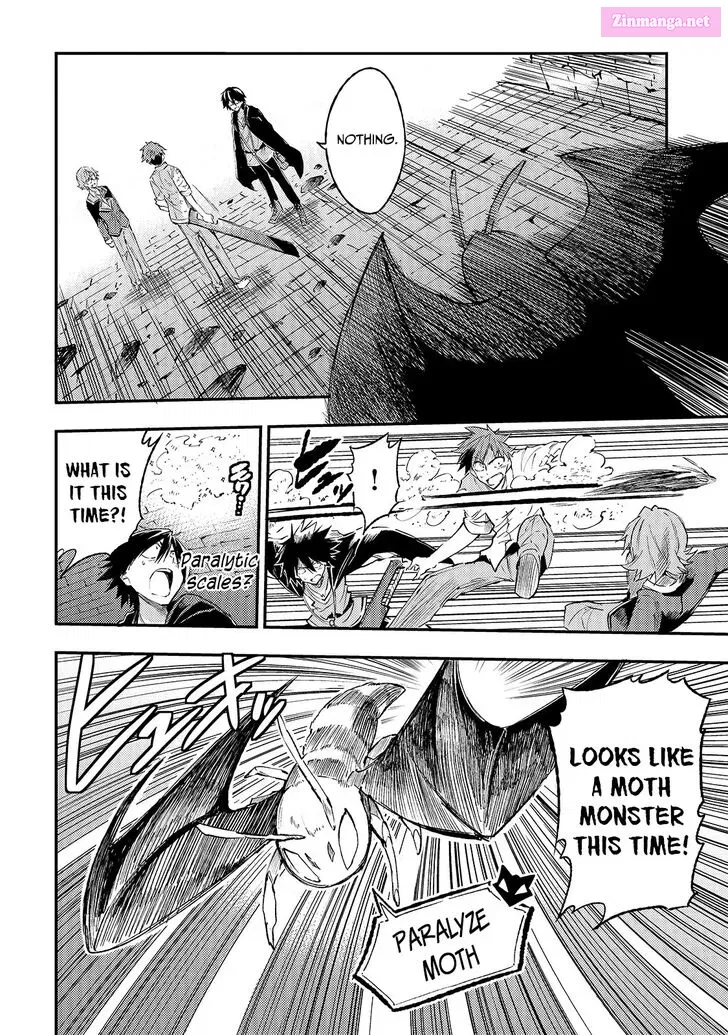 Hitoribocchi no Isekai Kouryaku Zinmanga X Chapter 87 Page 27