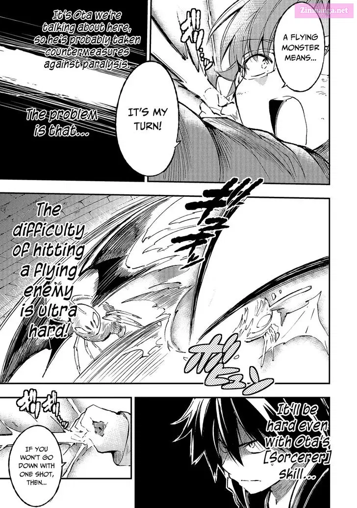 Hitoribocchi no Isekai Kouryaku Zinmanga X Chapter 87 Page 28