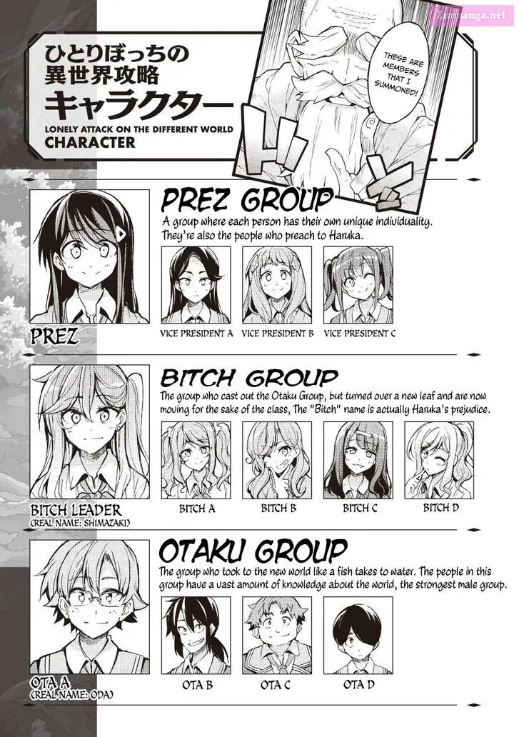 Hitoribocchi no Isekai Kouryaku Zinmanga X Chapter 86 Page 2