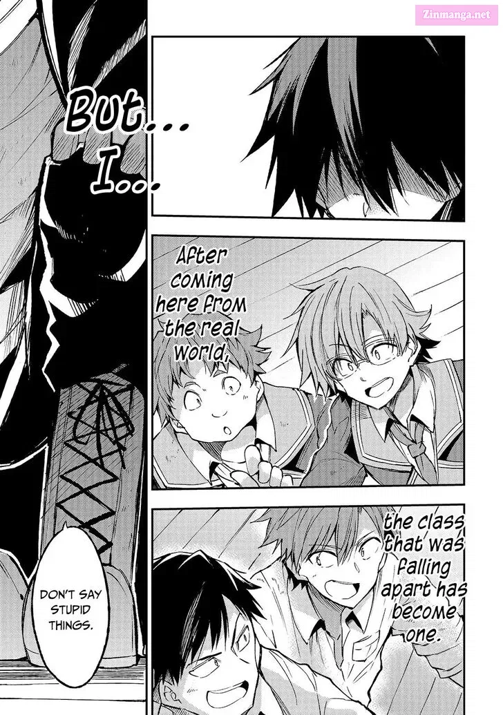 Hitoribocchi no Isekai Kouryaku Zinmanga X Chapter 86 Page 13